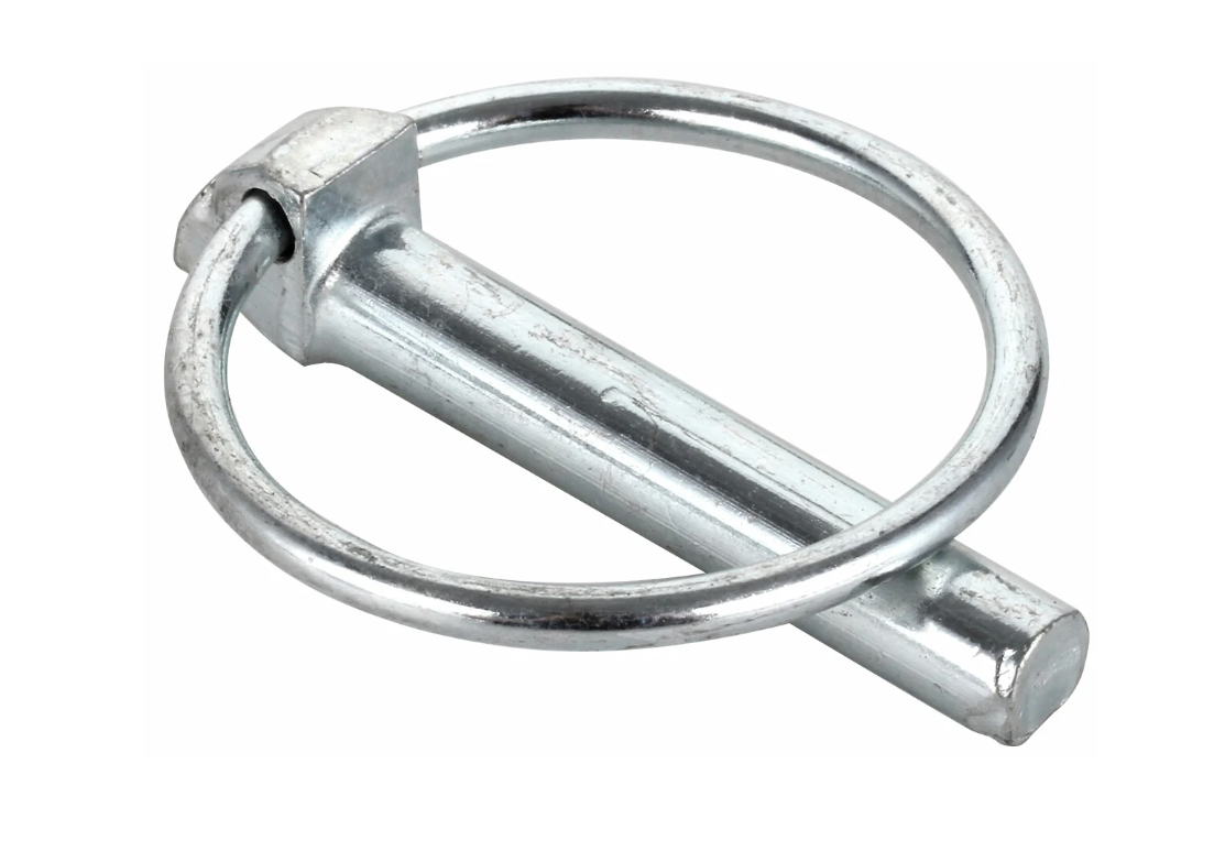 Ringsprintsserie 6mm 5st