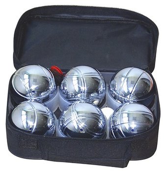 Boule Metal Ball 6x 720g.