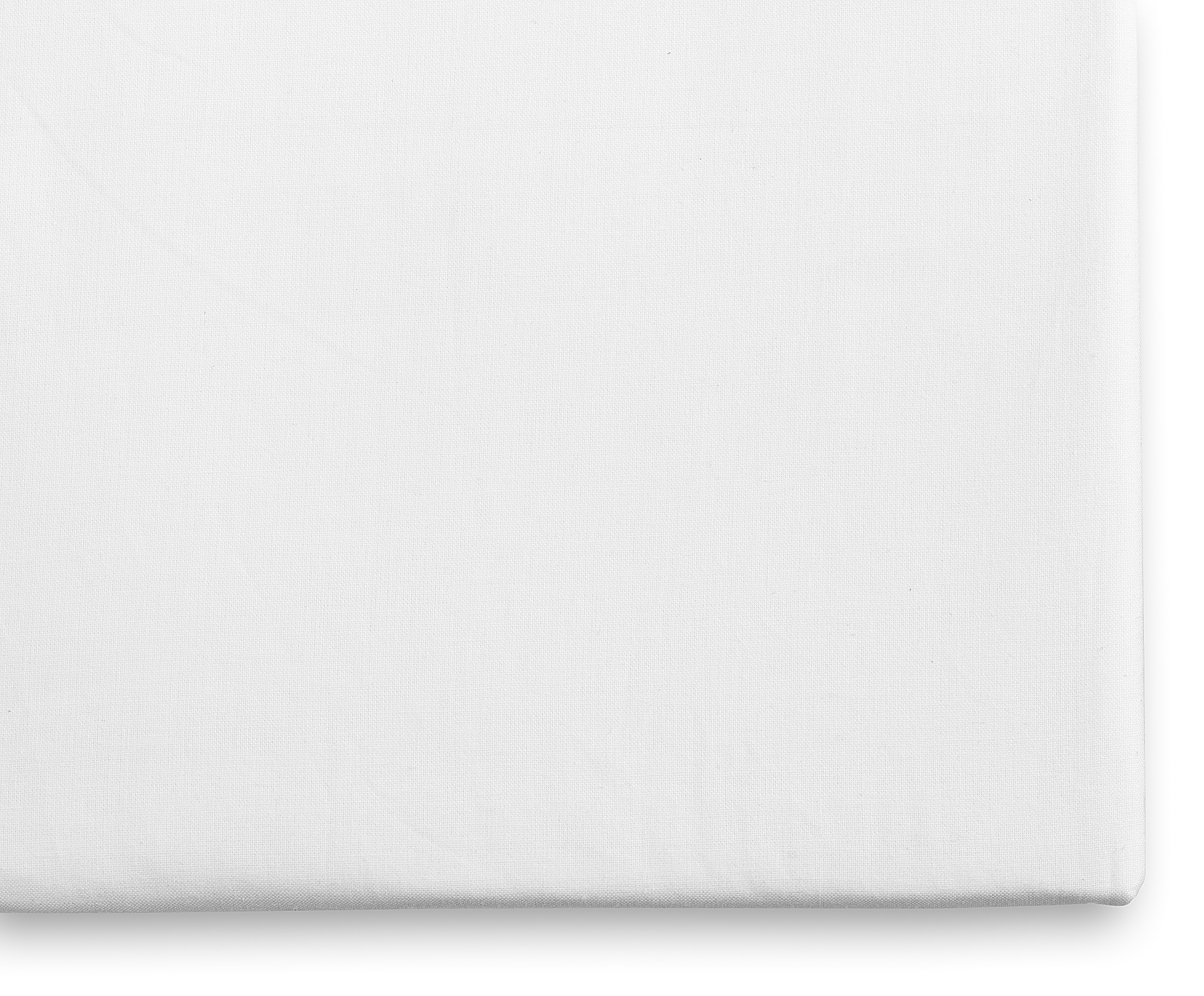 Dra på lakan 160x200 cm Vit