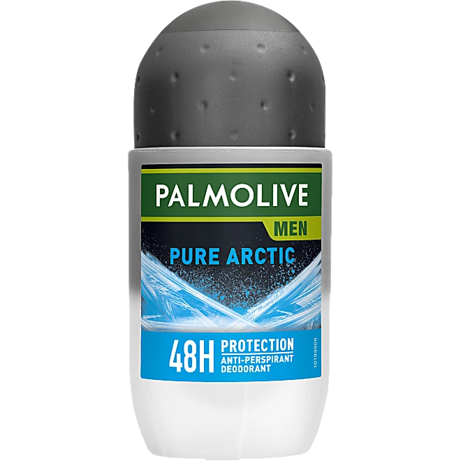 Palmolive Roll-On Men Pure Arctic 50ml