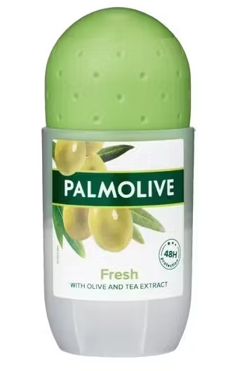 Palmolive Roll-On Fresh 50ml
