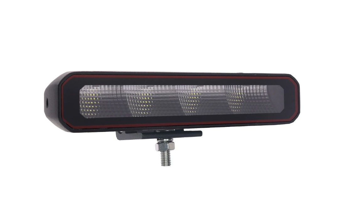 Arbetslampa led ramp agena 3700x