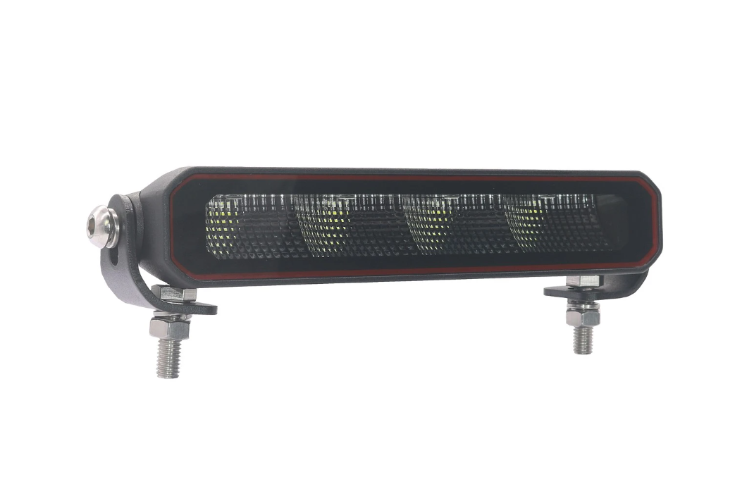 Arbetslampa led ramp agena 3700x - 3