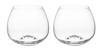 Konjaksglas 44 cl 2 st.