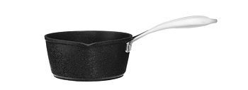 Robuste kastrull 16 cm