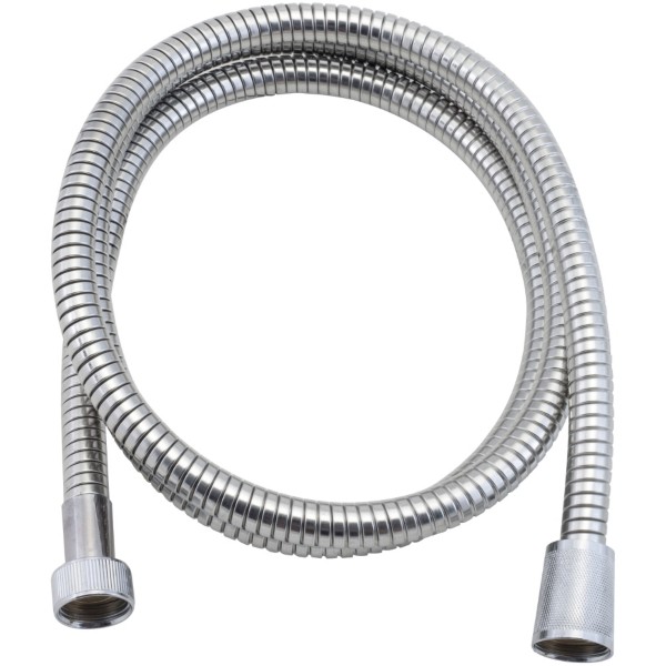 Duschslang metall Flexi Arrow