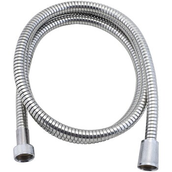 Duschslang metall Flexi Arrow
