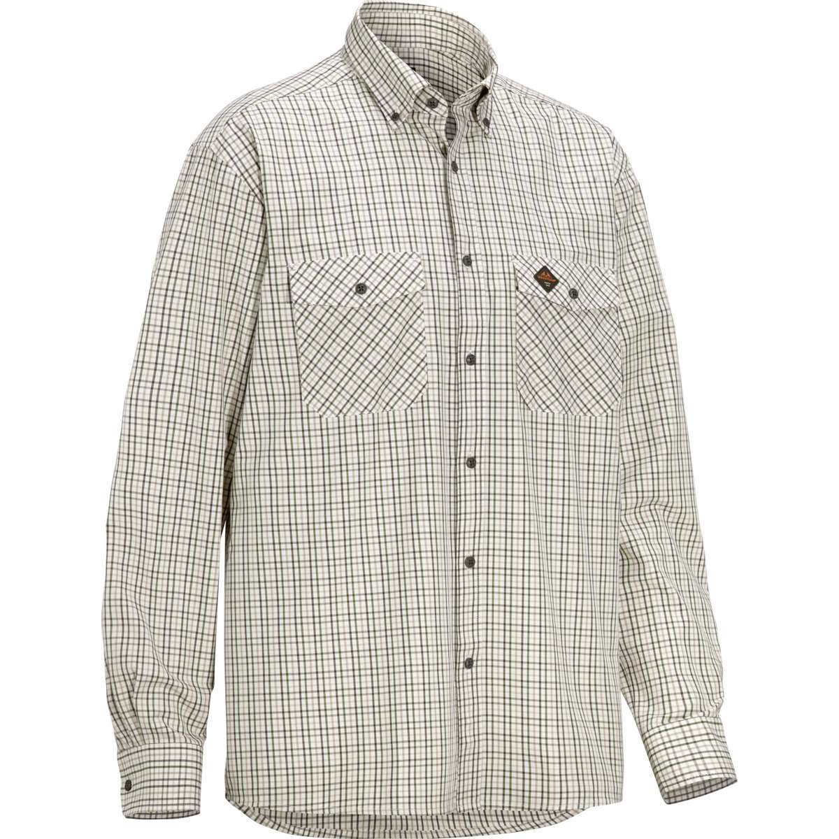 Steven Classic M Skjorta