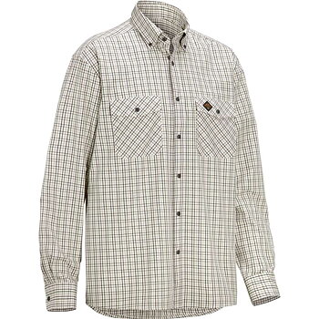 Steven Classic M Skjorta