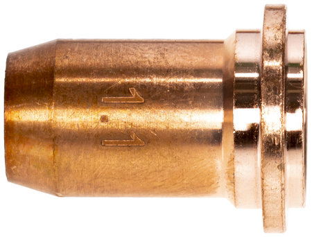 Skärmunstycke 0,8mm