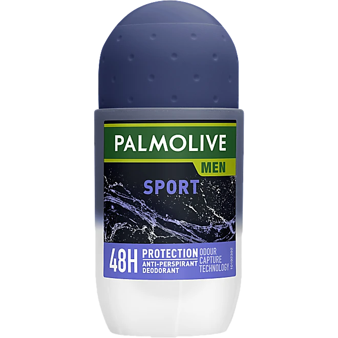 Palmolive Roll-On Men Sport 50ml