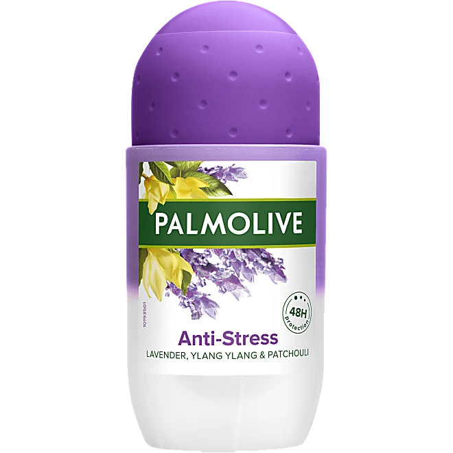 Palmolive Roll-On Anti-Stress 50ml