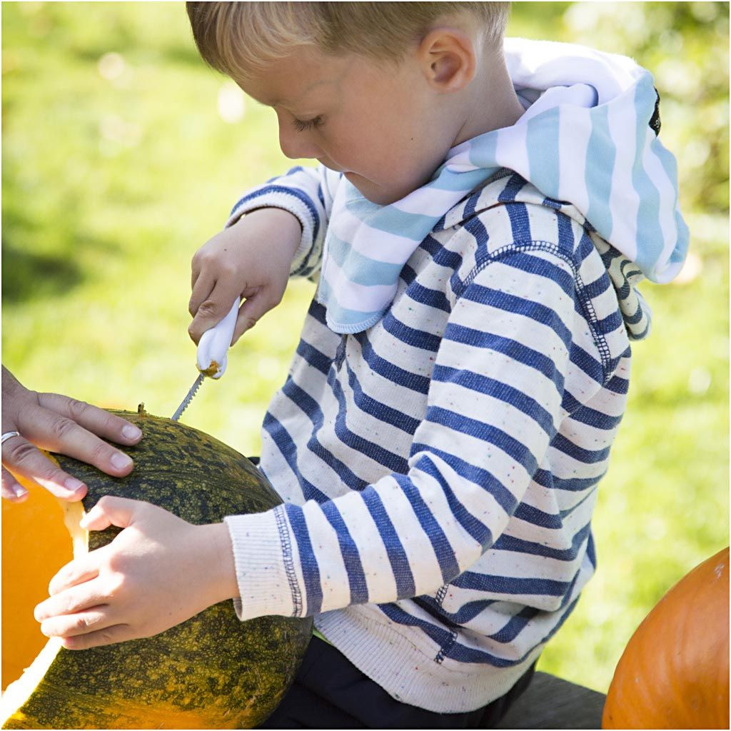 Pumpa skärset, 1set - 3