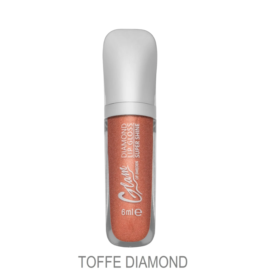 Lipgloss Diamond shine - 3