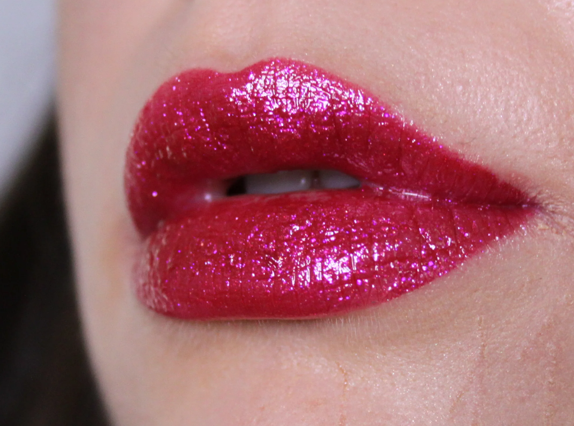 Lipgloss Diamond shine - 7