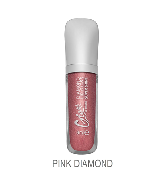 Lipgloss Diamond shine