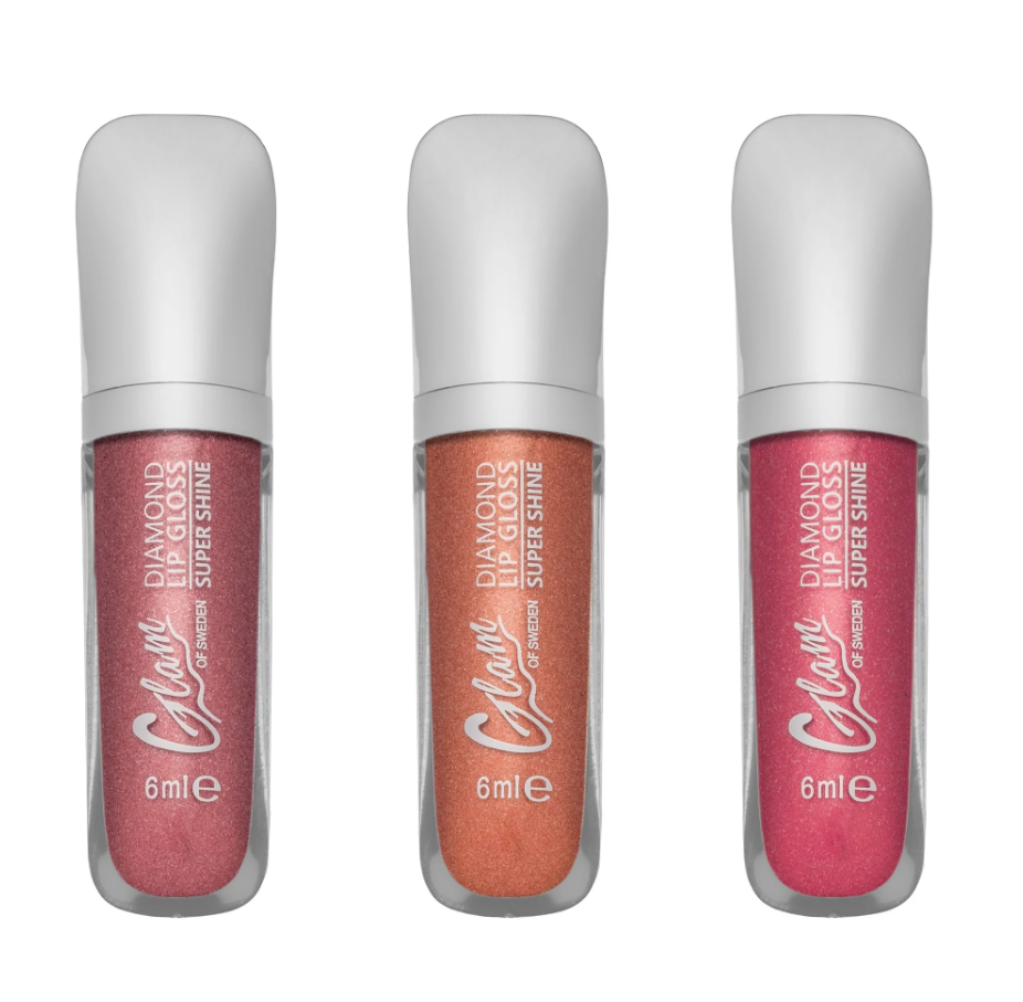 Lipgloss Diamond shine