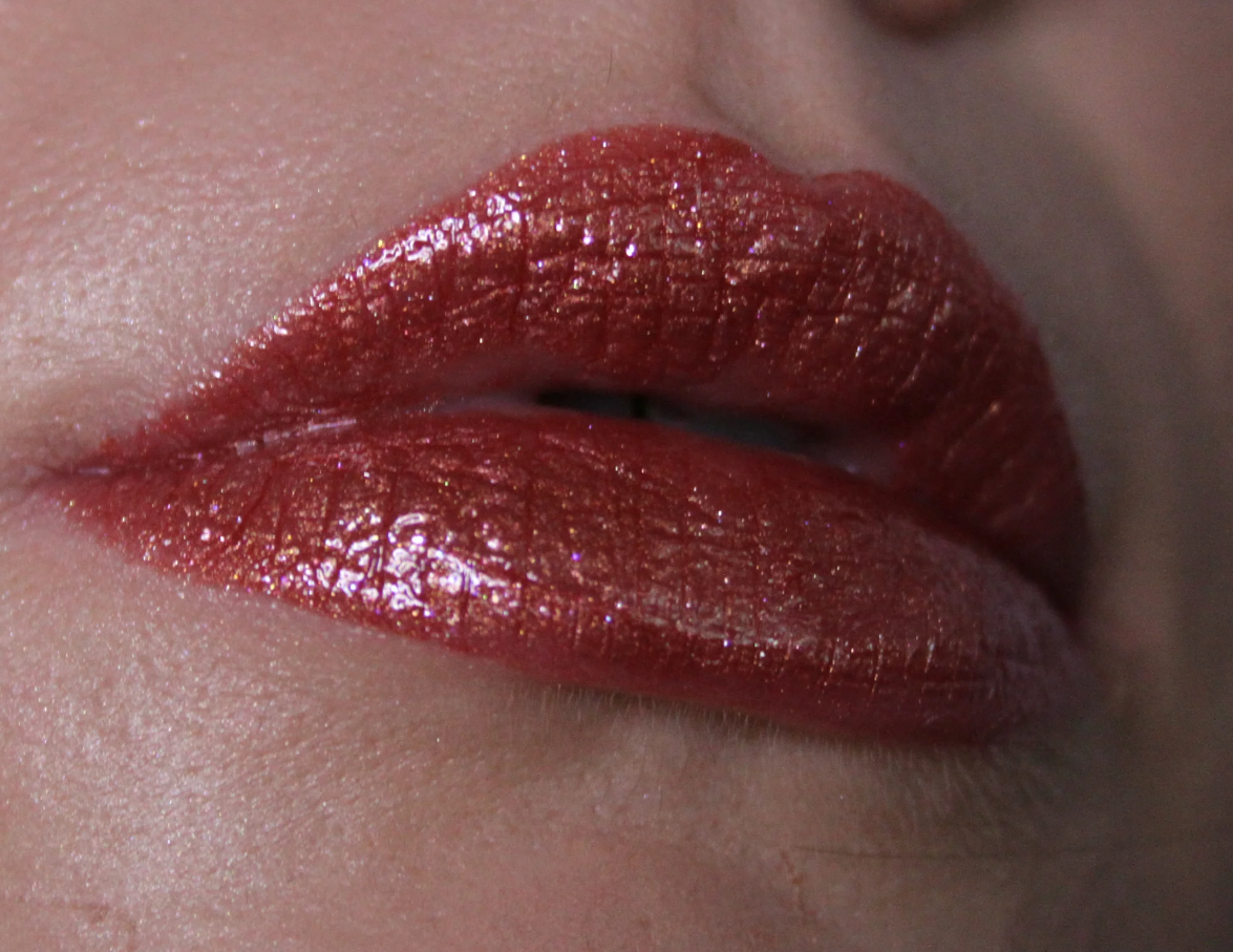 Lipgloss Diamond shine - 6