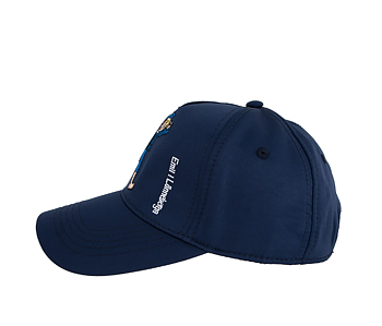 Keps mörkblå - Emil i Lönneberga