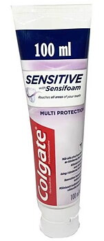Colgate Tandkräm Sensitive Multiprotect 100ml