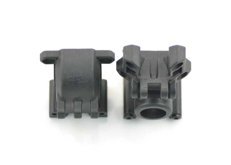 Diff case rear set  Artnr:SER600130