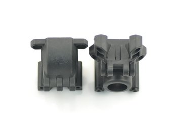 Diff case rear set  Artnr:SER600130