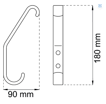 Skolkrok 1020 CH Bårebo