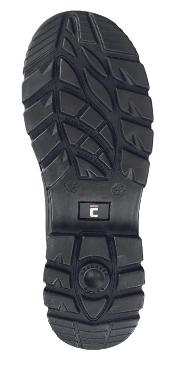 Skyddskänga Raven XT S3 SCR Ankle - 2