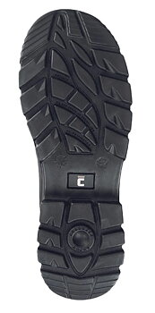 Skyddskänga Raven XT S3 SCR Ankle