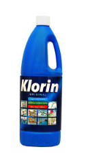 Klorin Naturell 1500ml