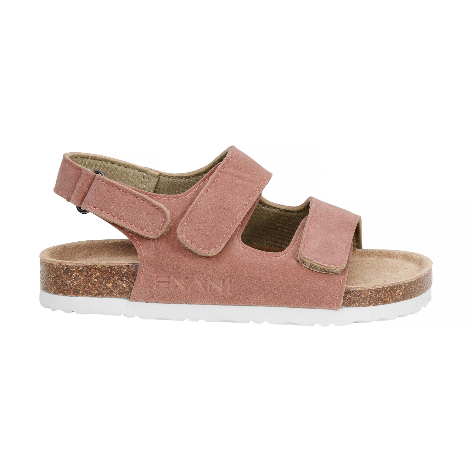SPECTRA JR - pink - 2