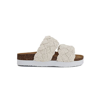 LEIA - BEIGE