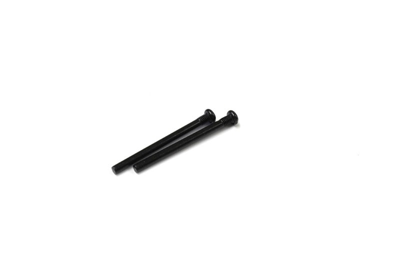 Screw shaft 3X40mm (2) Artnr:K.97039-40