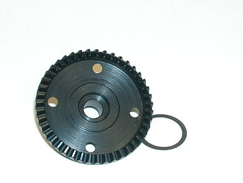 Ring gear (43T) INFERNO MP9-MP10