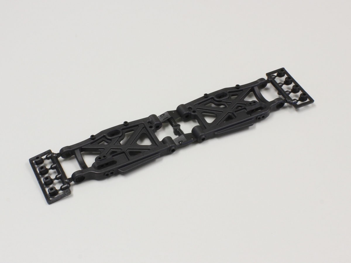 Rear lower susp arm - MP9 (2) Artnr: K.IF423B