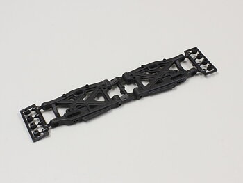 Rear lower susp arm - MP9 (2) Artnr: K.IF423B