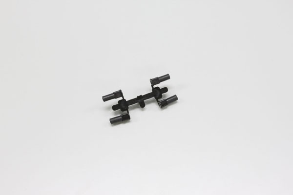 Front hub carrier bush set INFERNO MP9