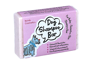 Hundschampo, Fur Baby Sensitive Skin Bar