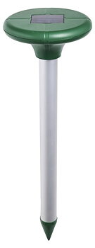 Mullvadsavskräckare
