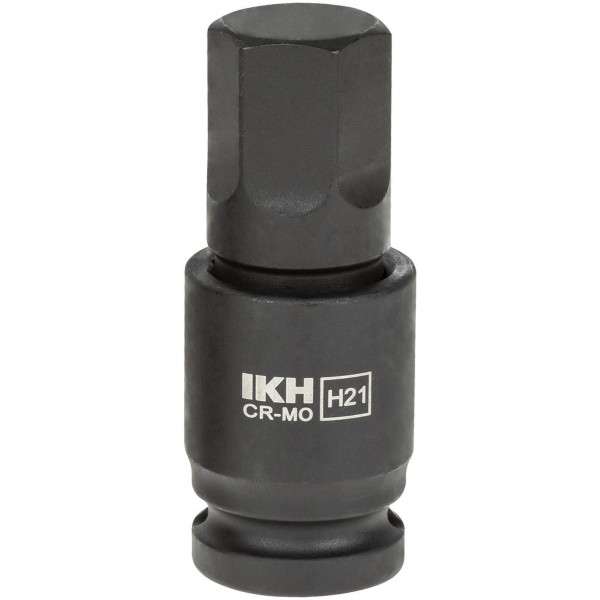Krafthylsa Insex 1/2 t H21