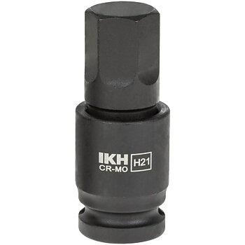 Krafthylsa Insex 1/2 t H21