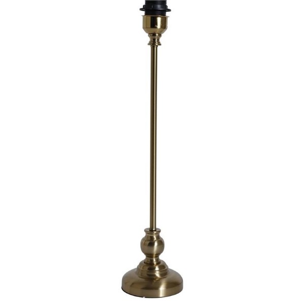 Lampfot/Pelle H53