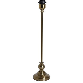 Lampfot/Pelle H53