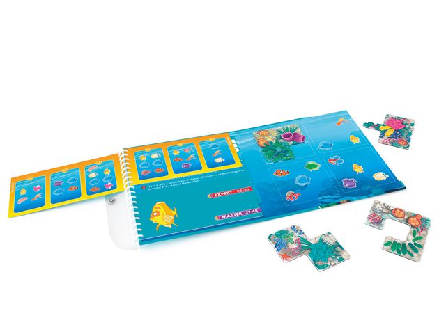 Spel Coral Reef - 2