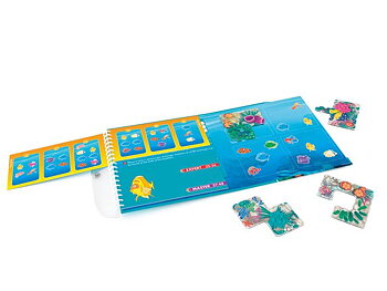 Spel Coral Reef