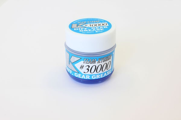 Diff.gear grease #30000