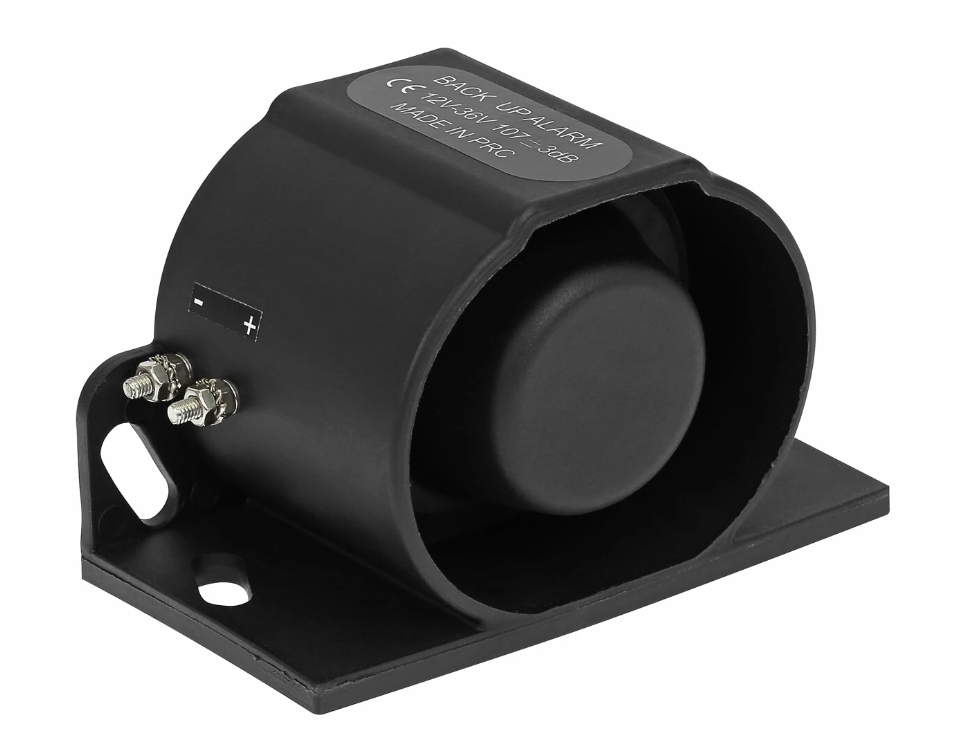 Backvarnare HD 12-36V 107Db
