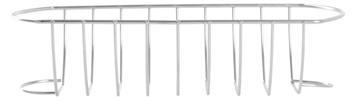 ROAST & RIB RACK