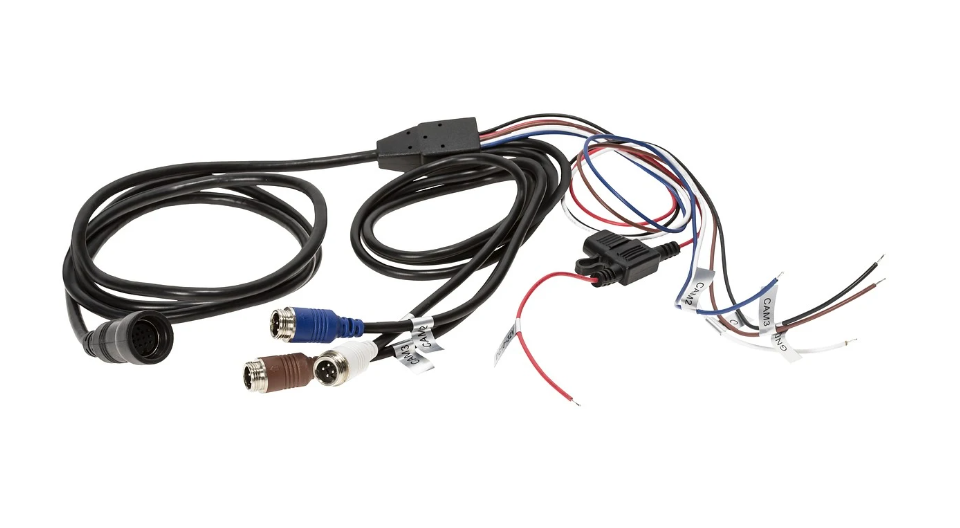 Kablage ST0590 ST0591