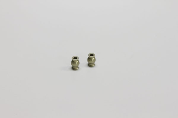 6.8mm flanged  hard ball (2) 7075 MP9 (IF313) Artnr:K.IF464H
